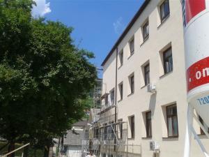 energetska sanacija OŠ